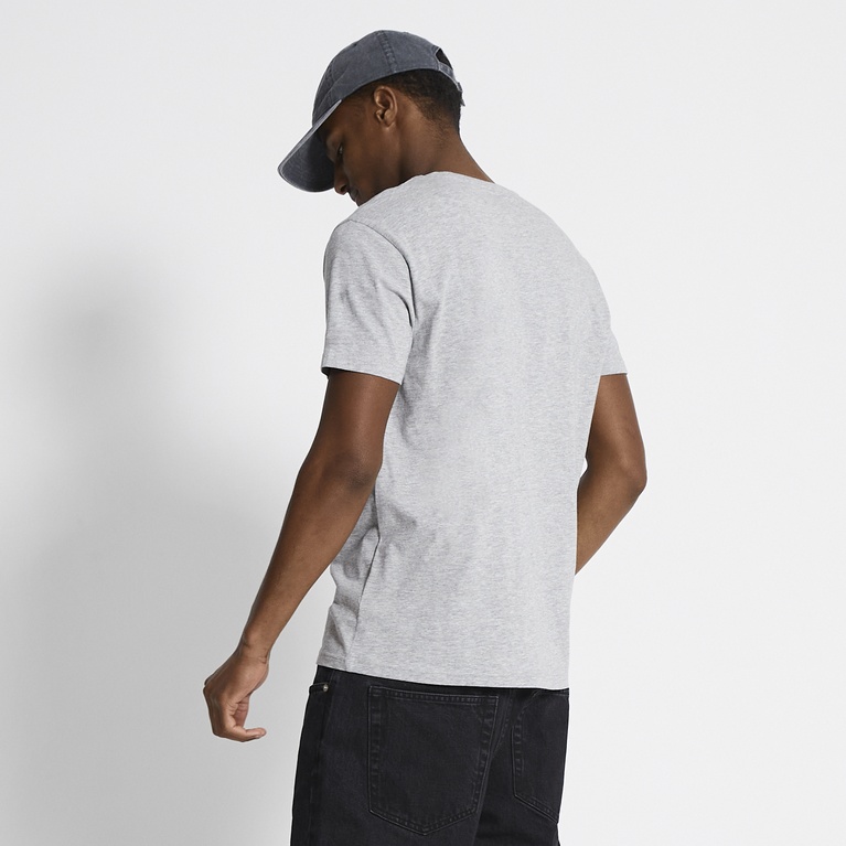 T-shirt V-neck "Conrad" T-shirt V-neck "Conrad"